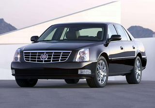 Illustration for article titled New Year: (Potential) New Car